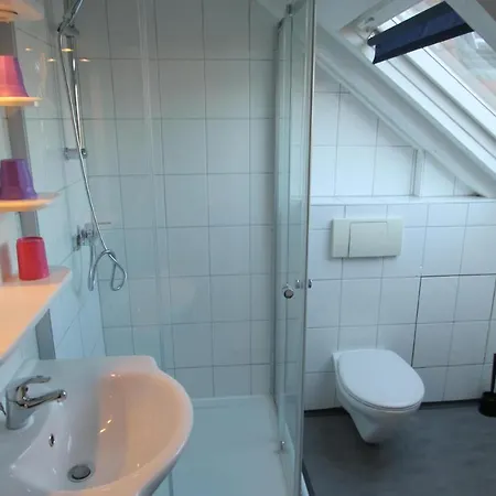 5092 - Blaubaer Apartment
