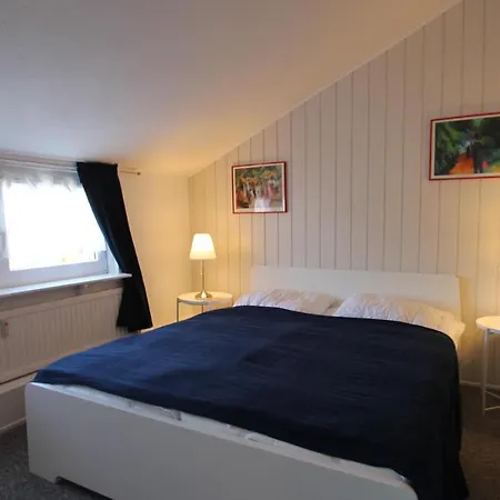 Apartment 5092 - Blaubaer *