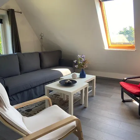 5092 - Blaubaer Apartment Dahme (Schleswig-Holstein)