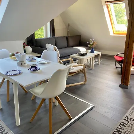 Apartment 5092 - Blaubaer