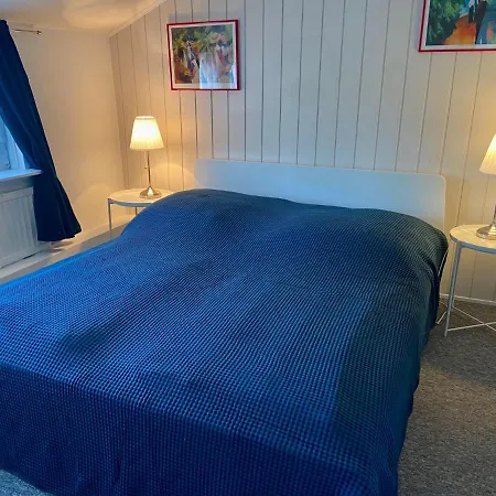 5092 - Blaubaer Apartment Dahme (Schleswig-Holstein)