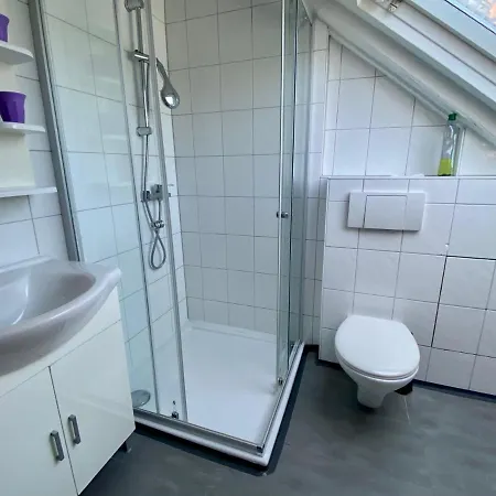 Apartment 5092 - Blaubaer Dahme (Schleswig-Holstein)
